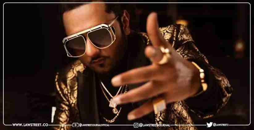 Allegations made by rapper Honey Singh’s wife in her 120-page domestic violence plea against him in the Delhi High Court