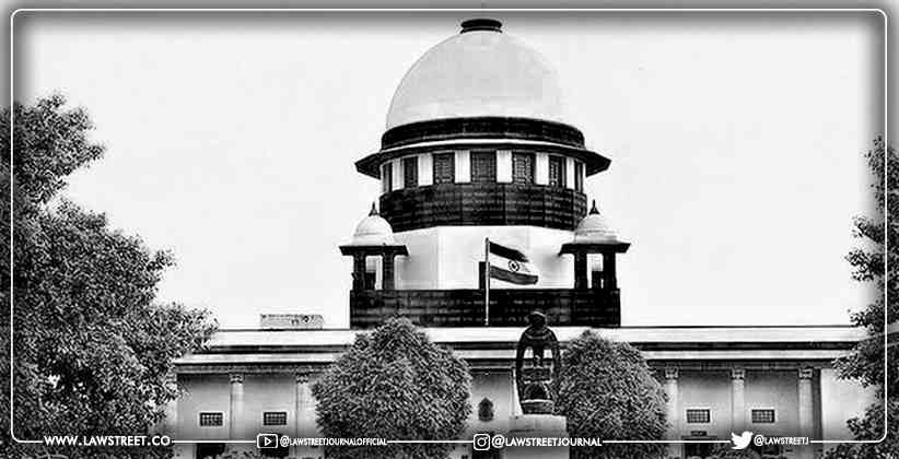 SC heara PIL seeking to grant ‘X’ category security to all judicial officers
