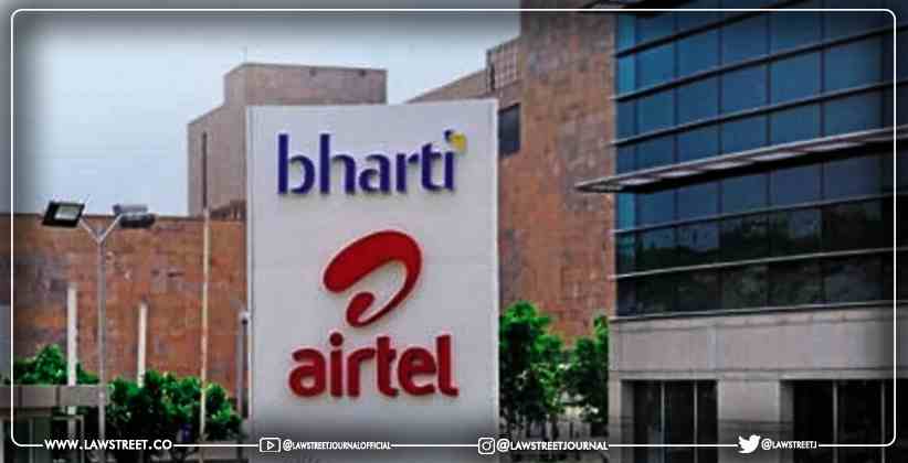 Bharti Airtel files review petition in the AGR case with the Supreme Court
