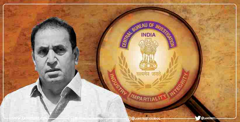 CBI Judge Denies Bail to Former Maharashtra Home Minister Anil Deshmukh