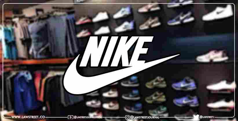 NIKE offices closed for seven days