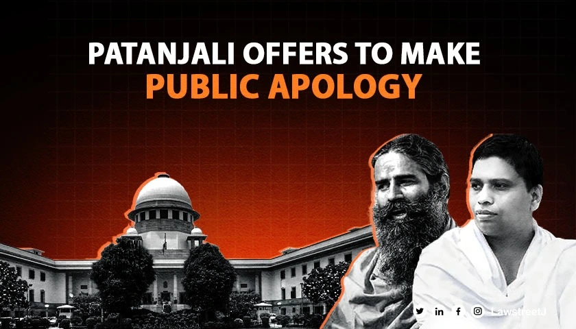 baba-ramdev-acharya-balkrishna-offer-to-make-public-apology-in-sc-for-misleading-advertisements